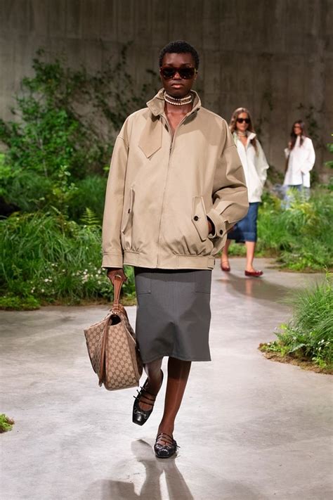 collezione cruise gucci uomo 2017|gucci cruise 2025 london.